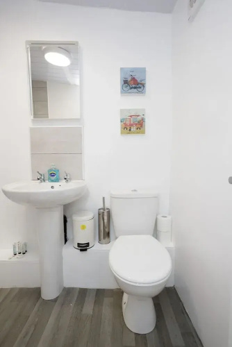Kirkstall Serviced Apartments Leeds