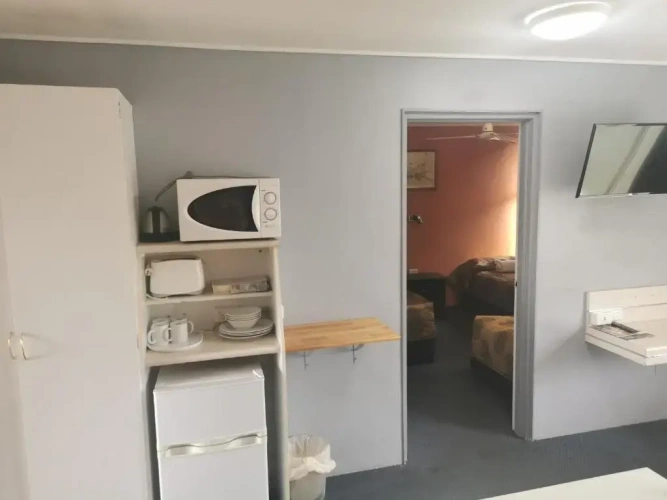 Standard Family room
