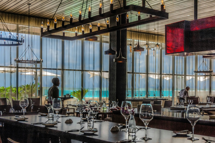 Jw Marriott Hotel Santo Domingo photo 27