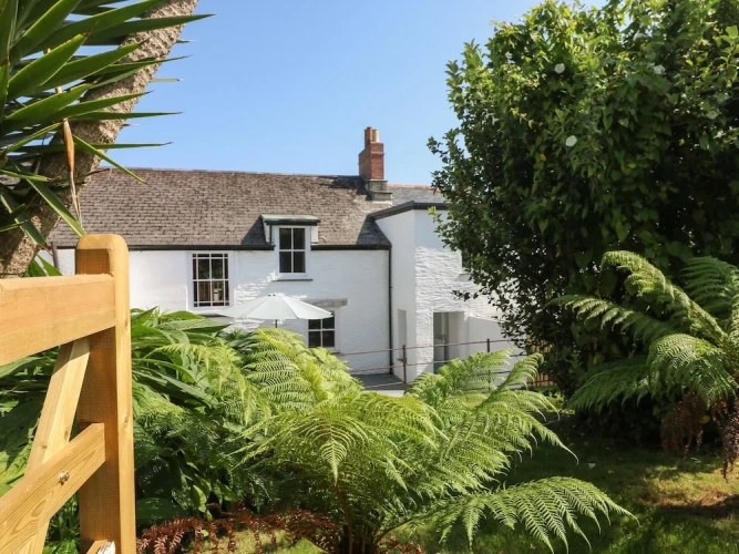 Cottage