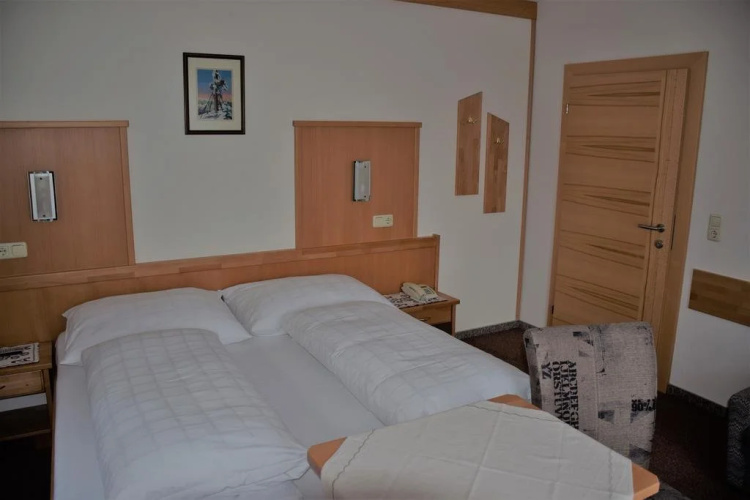 Pension Appartement Ambrosi