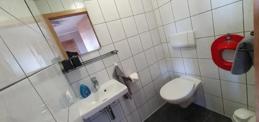 Ferienhaus Wiedmann