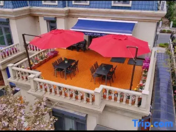 Image de l'hôtel