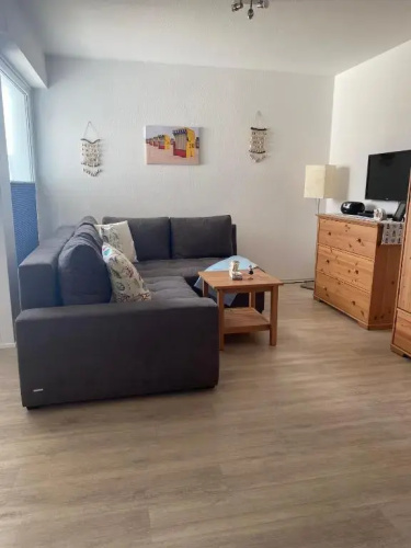 Haus Poseidon Whg 18