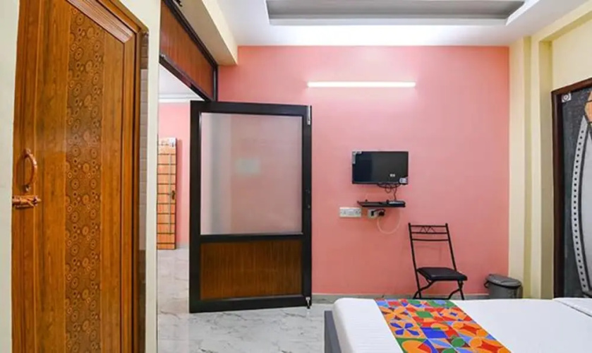 Fabexpress Comfort Inn