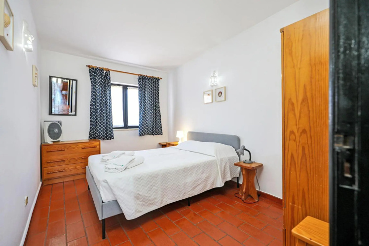 A51 - Torraltinha Sunset Apartment