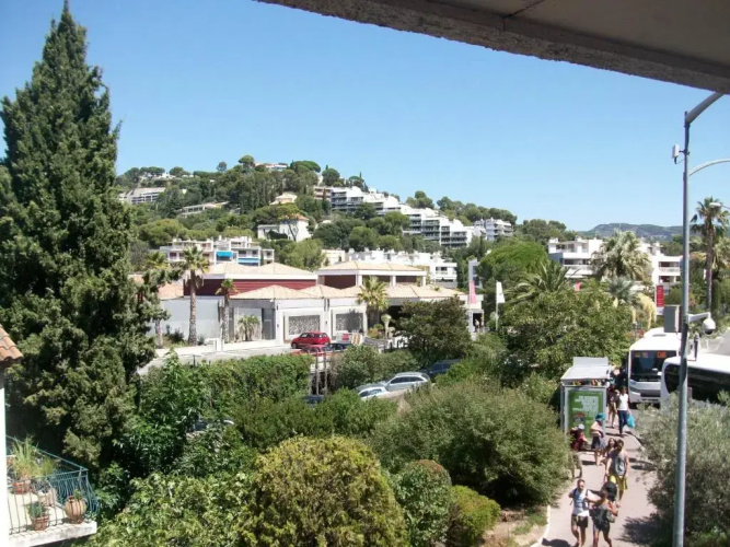 Studio Cassis