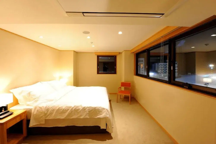 T Hotel Ryuoo