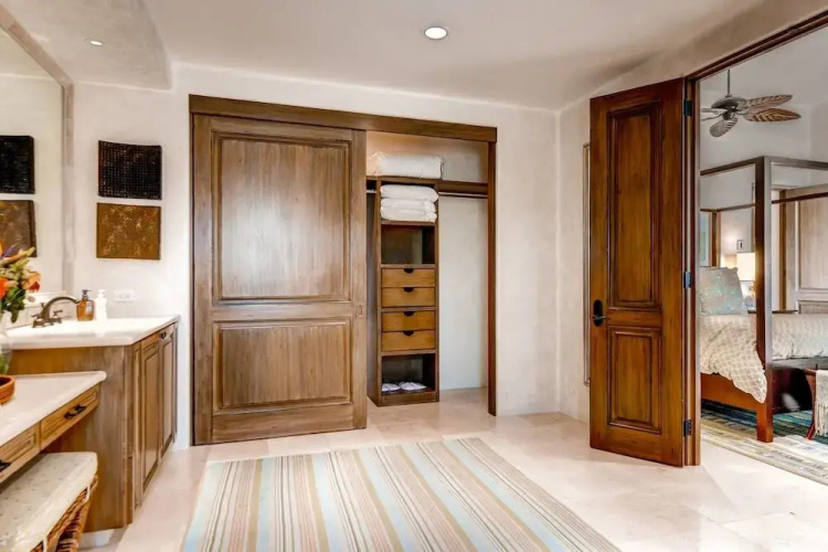 Cielos 86 - Four Bedrooms