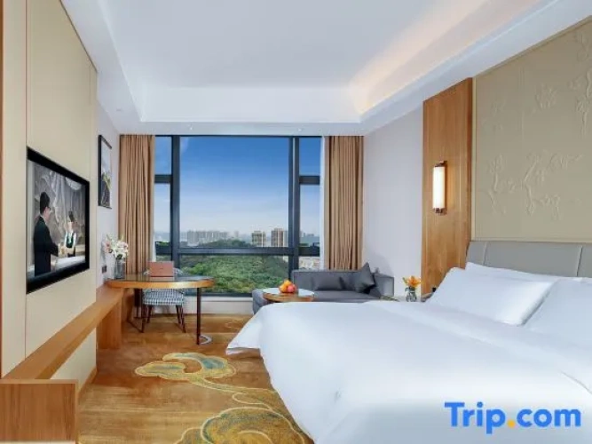 Business Double Suite