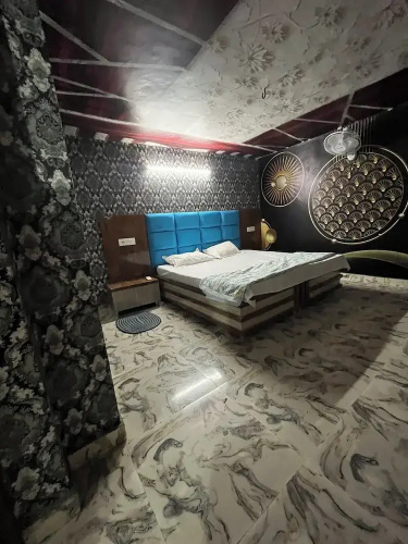 Tejas Dream House