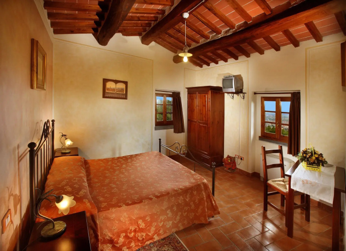 Villa Le Ferrette