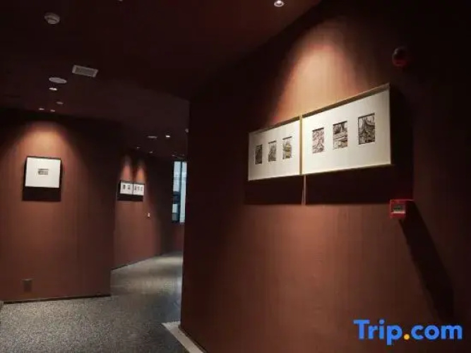Yujian·Weili Hotel