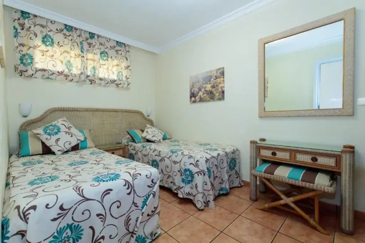 Vip Apartamentos Nogal