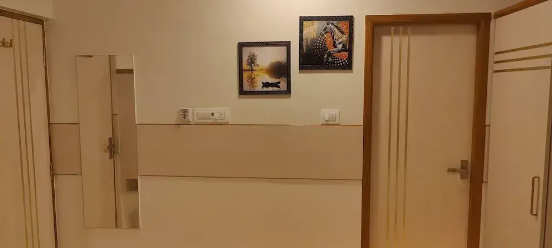 Nandhavanam A Business Class Residency