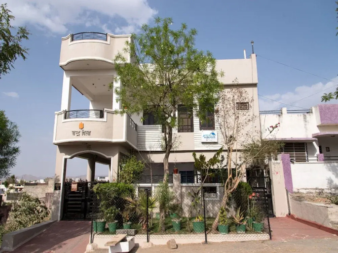 Imagen del hotel