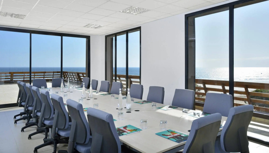 Radisson Blu Resort Taghazout Bay Surf Village photo 23