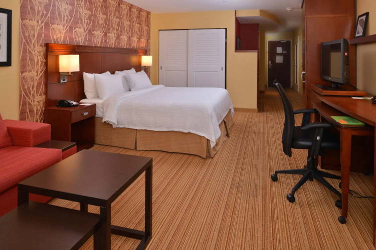Courtyard by Marriott Burlington Mt. Holly Westampton