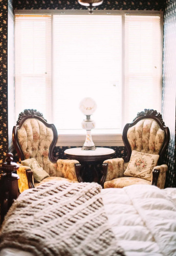 Morning Glory Inn