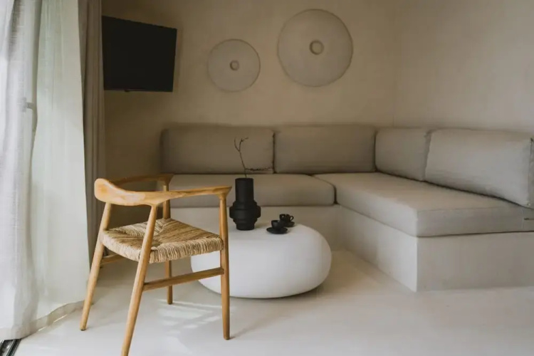 Orizontas Suites 1 Syvota