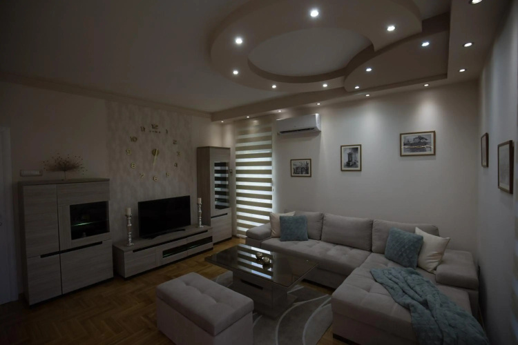 Apartman LUNA
