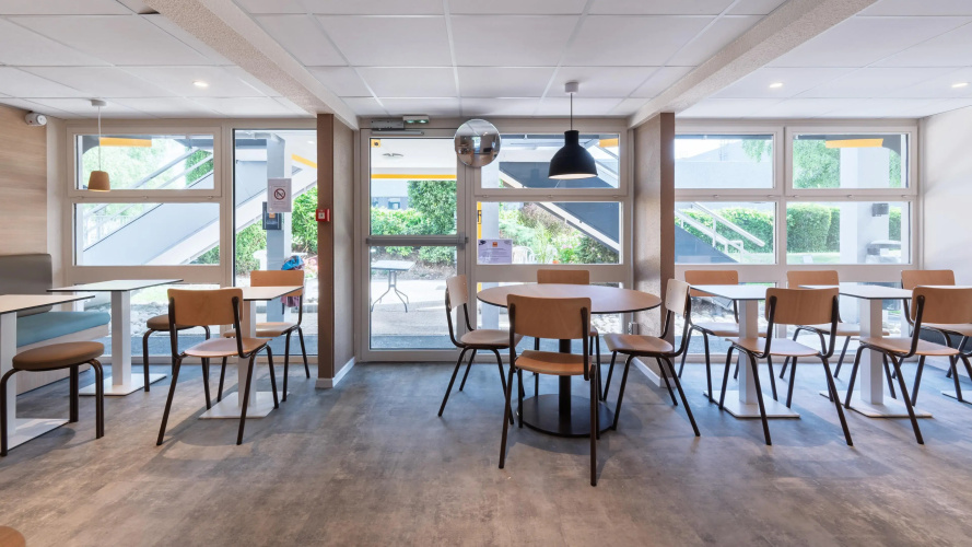 Premiere Classe Bordeaux Ouest - Eysines