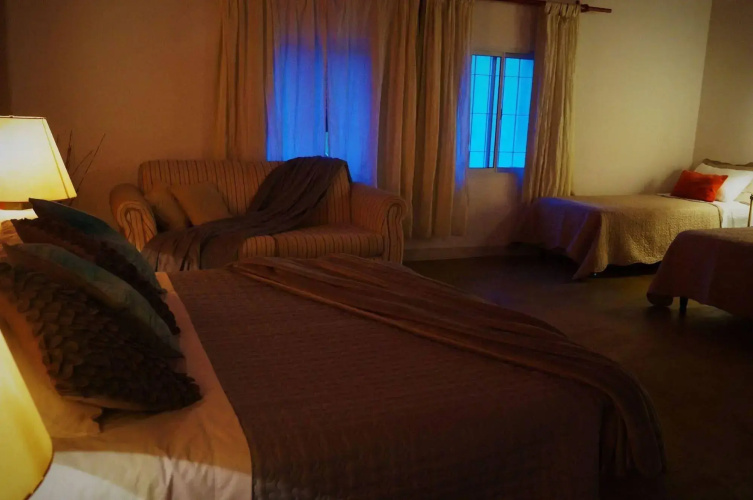 Aires de San Lorenzo B&B