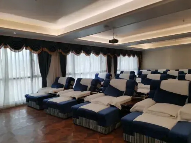 Bliss Hotel