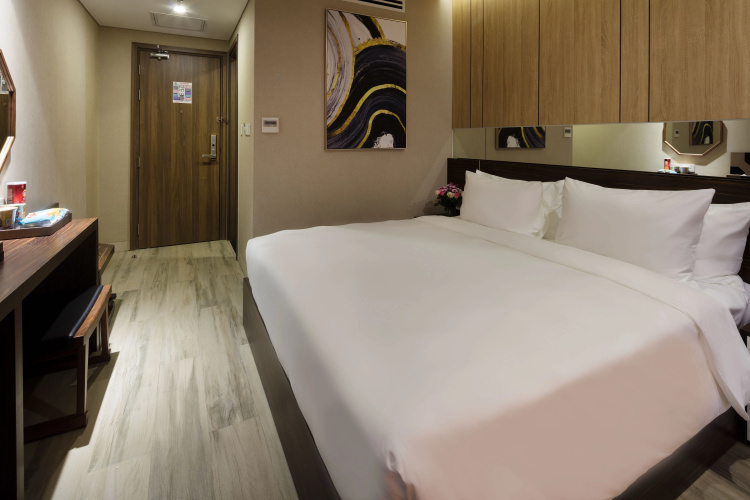 Emerald Bay Hotel & Spa Nha Trang