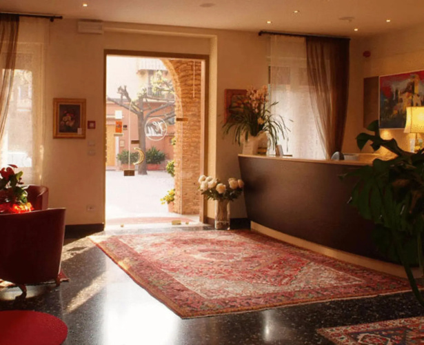 Hotel Marconi