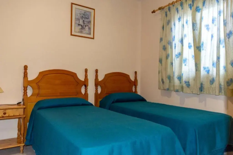 Apartamento Casanova 1A
