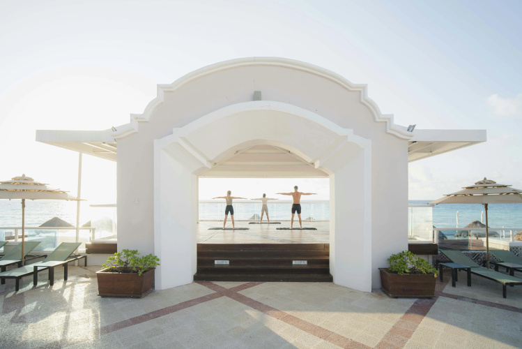 Wyndham Alltra Cancun All Inclusive Resort photo 33