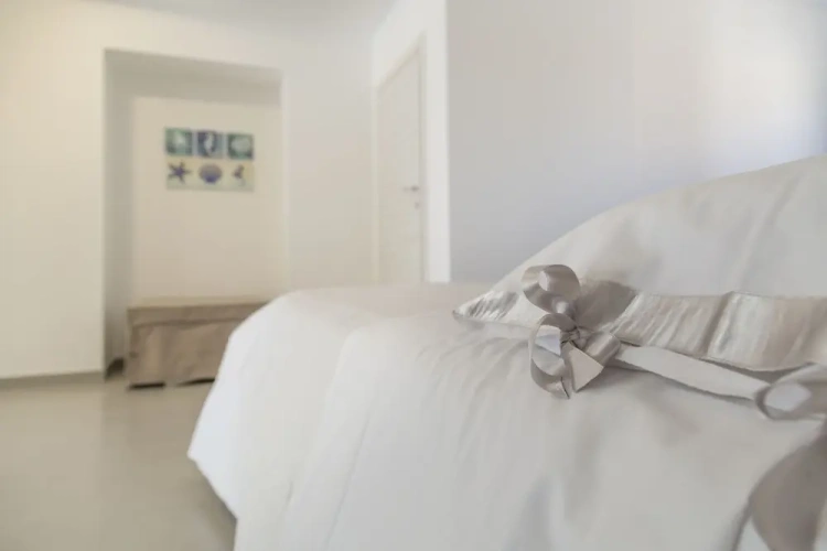 Deluxe Double Apartment