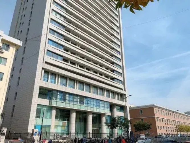 Taiyuan Timeli Serviced Apartment