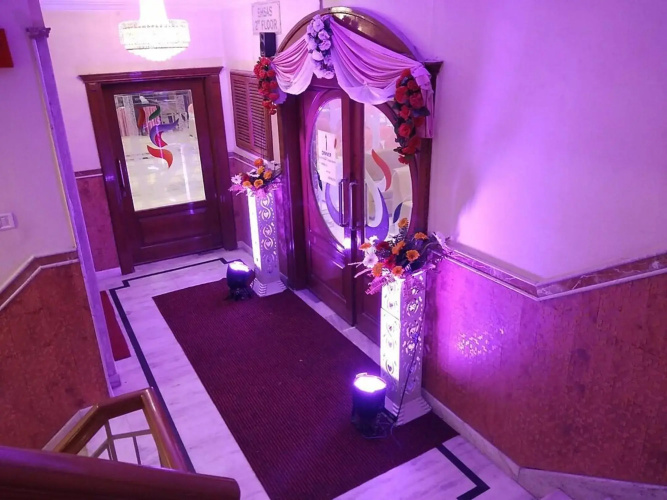 Hotel Celebration