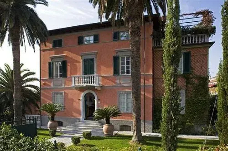 Villa Corte Lotti B&B