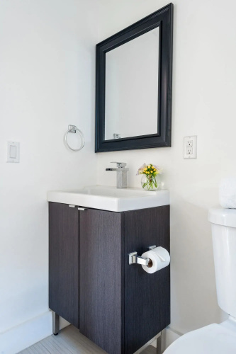 Bold Studio in Wynwood by Sonder