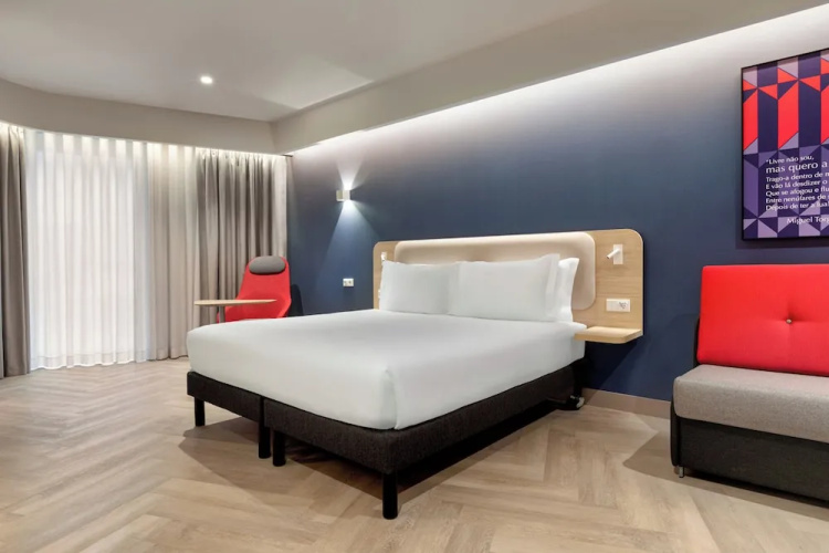 Holiday Inn Express Porto Boavista photo 15
