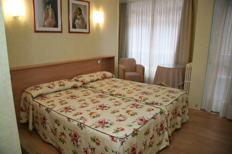 Hotel Bedoya