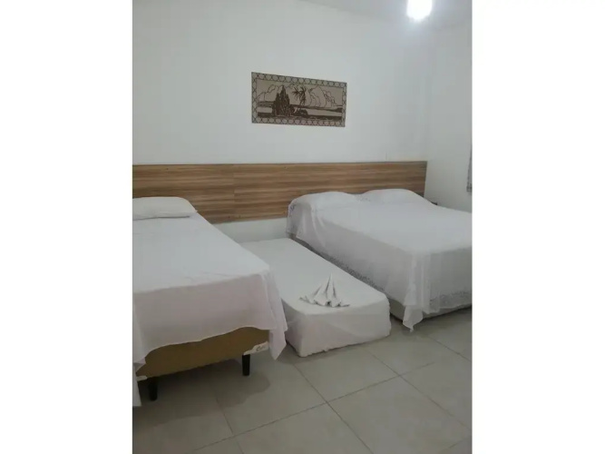 Hotel Pousada Do Parque