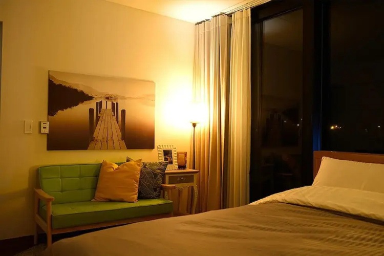 Otel görseli