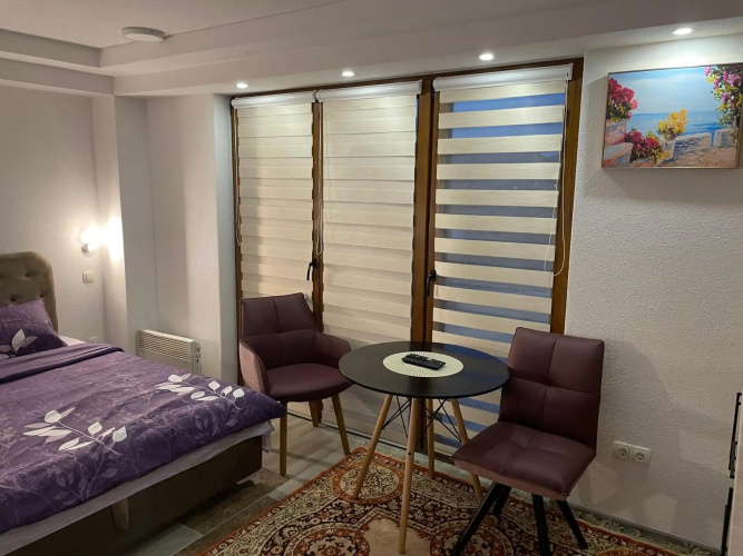 Exclusive apartments Visoko 2022