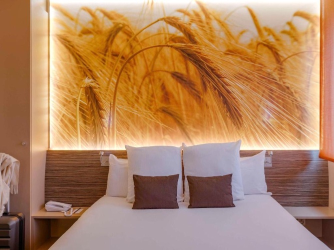 Privilege Double room