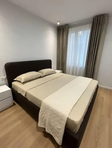 Deluxe 2 Apartment