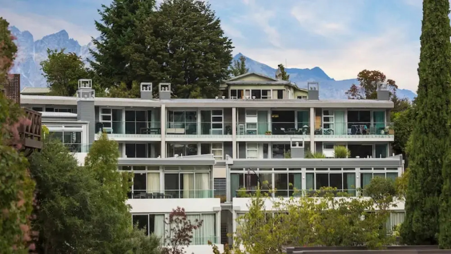 Image de l'hôtel