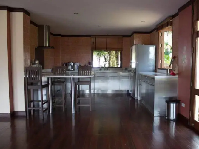 Thongson Bay Villas