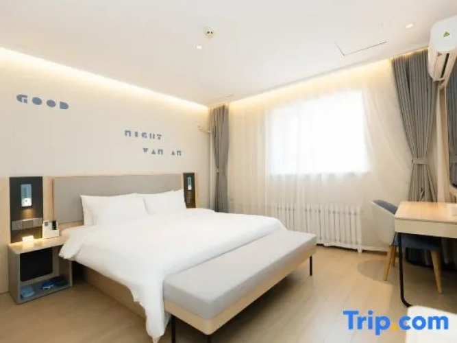 Business Double room