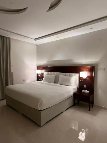 Sweet Star Serviced Apartments