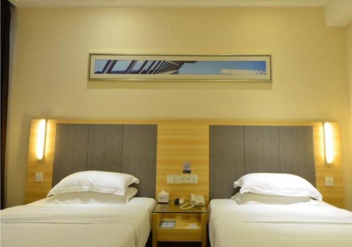 Business Double room