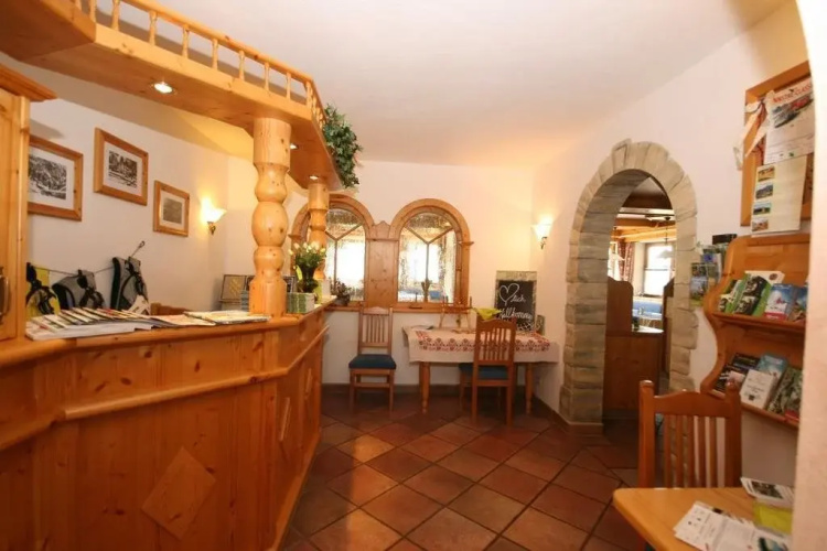 Hotel Cafe Hermann